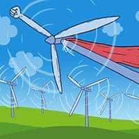 6 Battaglie vinte contro il cambiamento climatico nel 2020