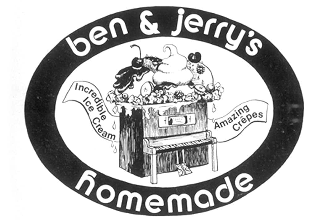 1978 Un inizio umile Gelato incredibile fatto in casa e fantastiche crêpe Ben & Jerry’s