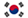 Corea del Sud flag