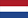 Paesi Bassi flag