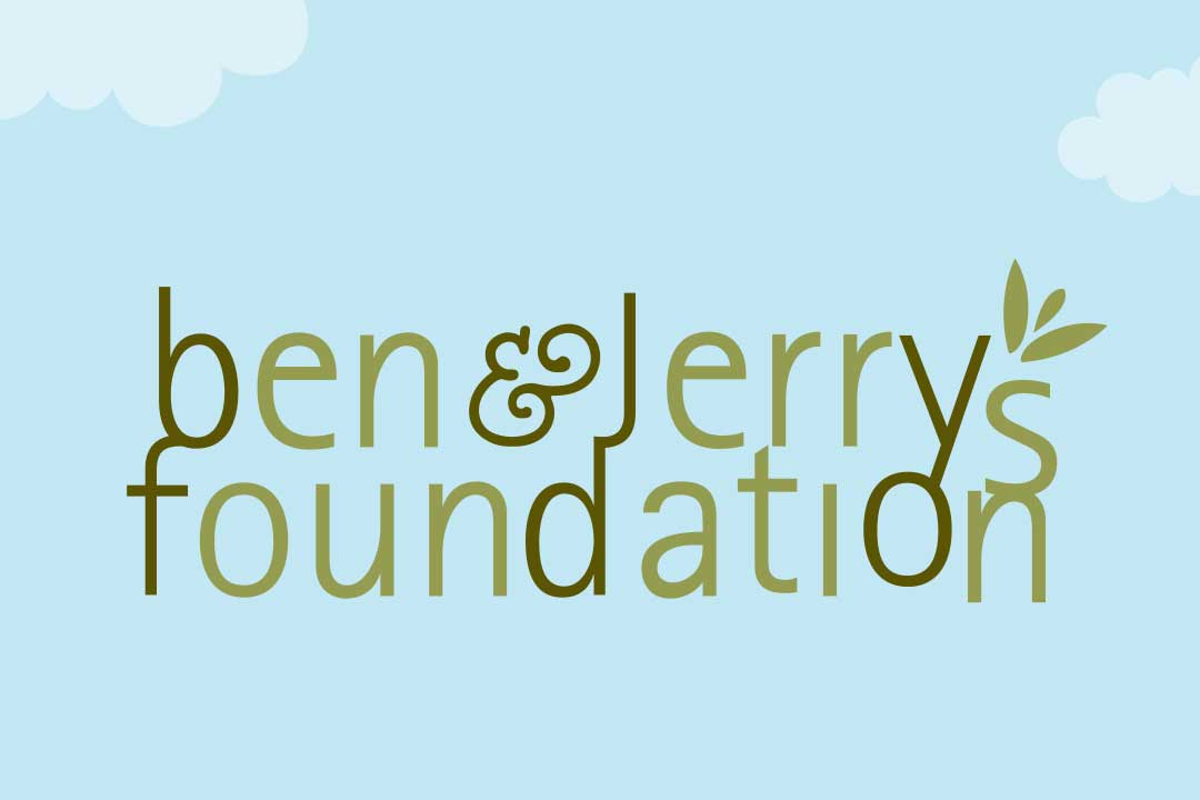 Icona Fondazione Ben & Jerry’s
