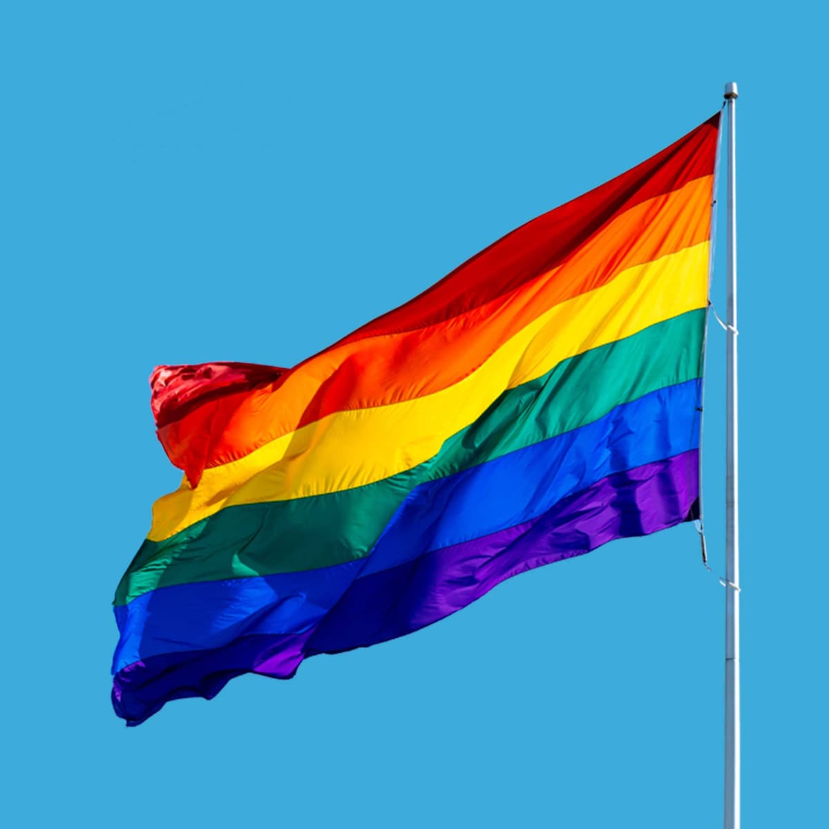 Icona LGBTQ+